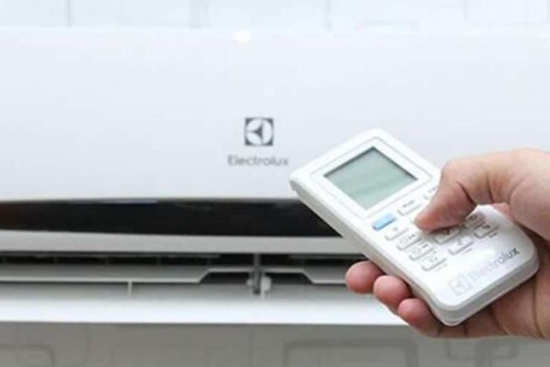 Điều hòa Electrolux báo lỗi F1: Nguyên nhân, cách xử lý và lưu ý quan trọng
