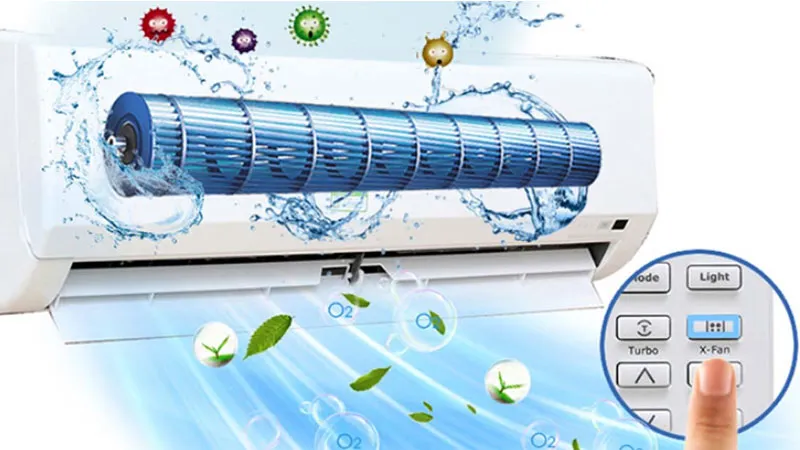 Điều h&ograve;a Electrolux c&oacute; tốt kh&ocirc;ng? 5