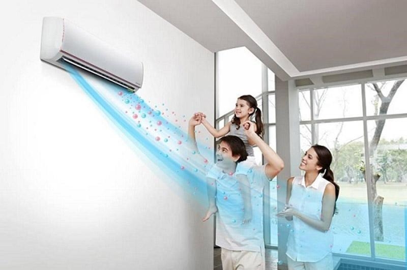 điều hòa giá bao nhiêu hình 8