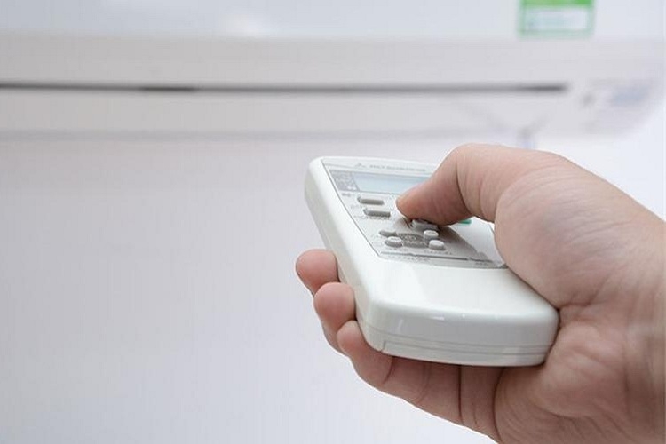 Điều h&ograve;a kh&ocirc;ng nhận điều khiển (H&igrave;nh 1)