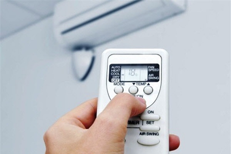 Điều h&ograve;a kh&ocirc;ng nhận điều khiển (H&igrave;nh 3)