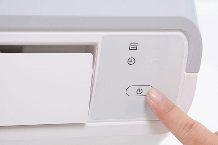 Điều h&ograve;a kh&ocirc;ng nhận điều khiển (H&igrave;nh 5)