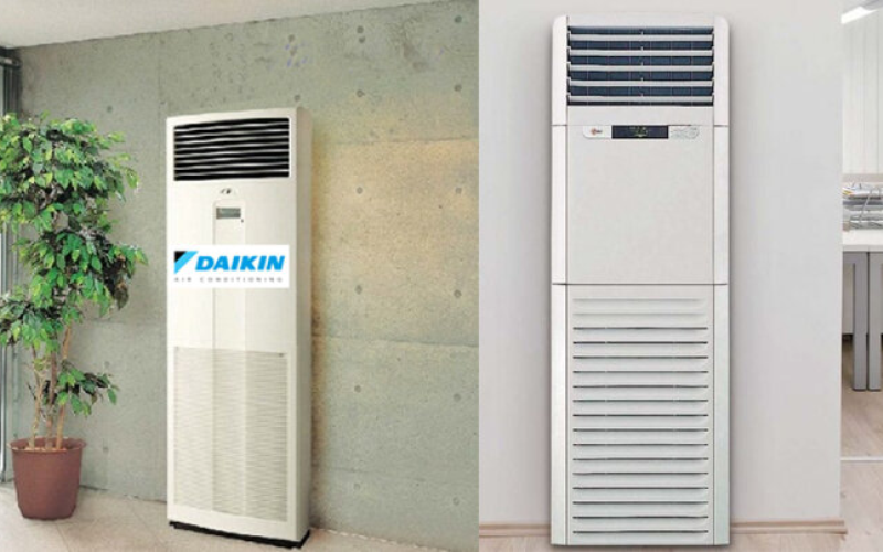 điều hòa tủ đứng Daikin là gì (hình 2)