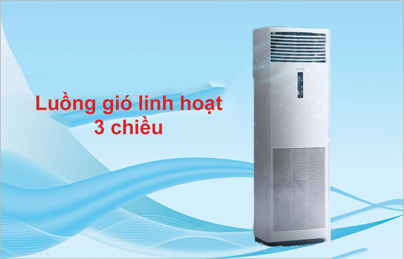 điều hòa tủ đứng Daikin là gì (hình 3)