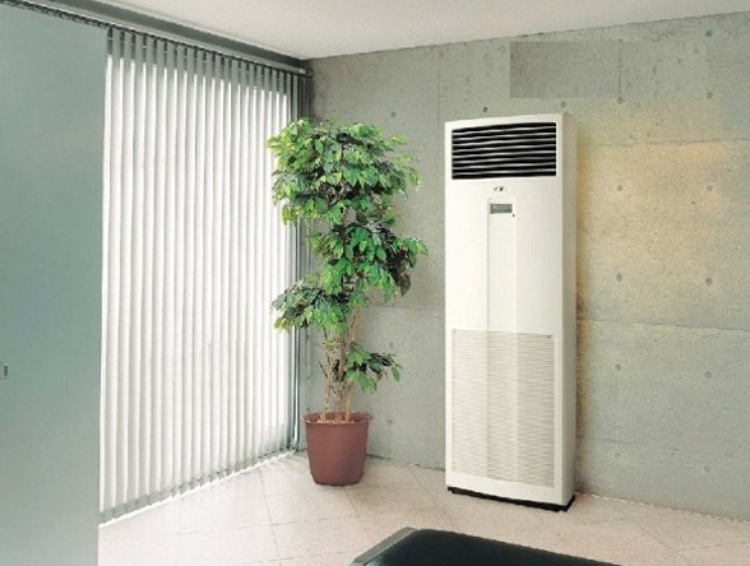 điều hòa tủ đứng Daikin là gì (hình 5)