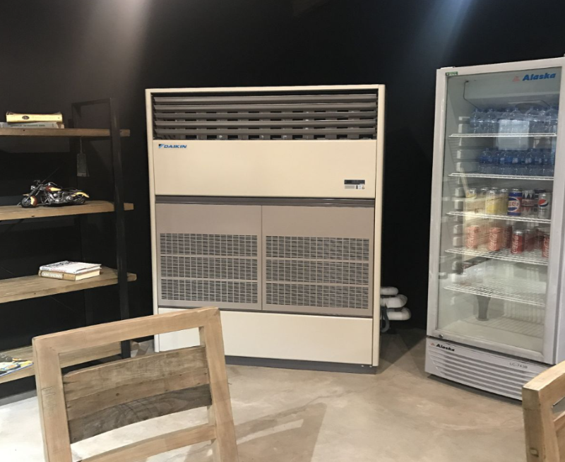 điều hòa tủ đứng Daikin là gì (hình 6)