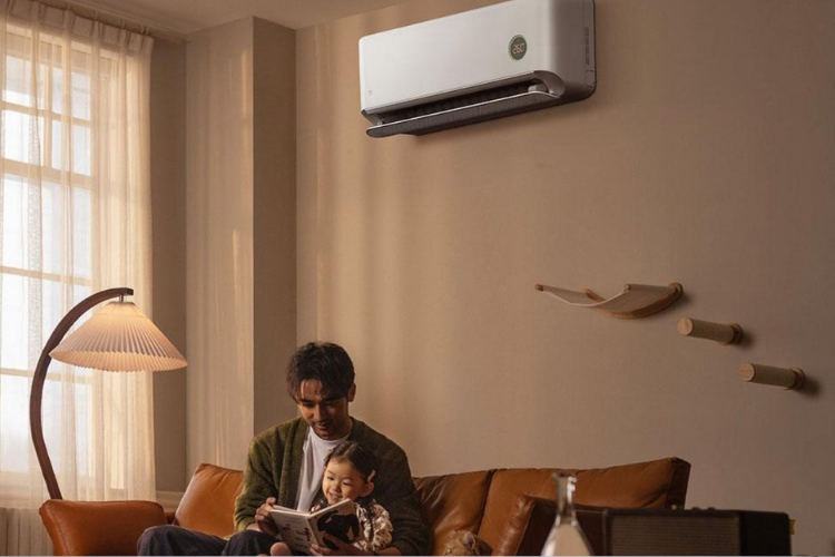 Điều hòa Xiaomi 27000 5