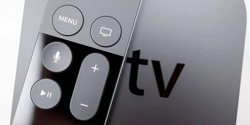 điều khiển Apple TV bằng Apple Watch 2
