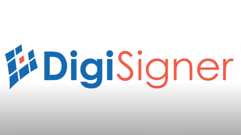 DigiSigner (hình 1)
