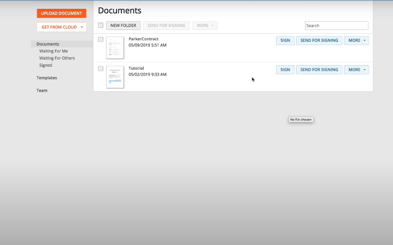 DigiSigner (hình 2)