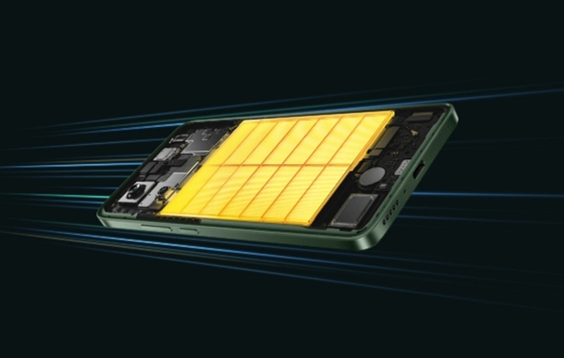 dimensity 7025 ultra ảnh 12