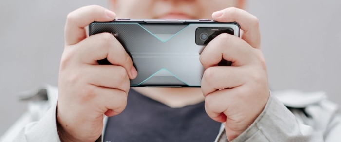 Đánh giá chip Dimensity 8100 6