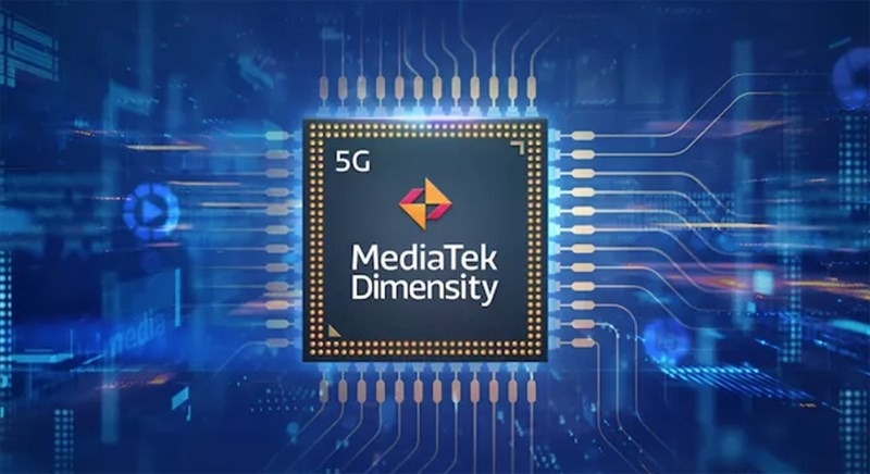 Đánh giá chip Dimensity 8100 3