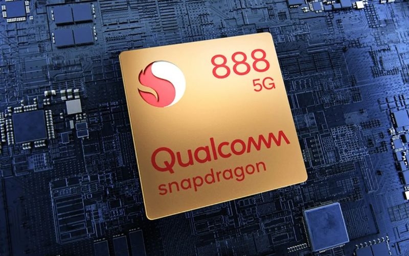 snapdragon 888