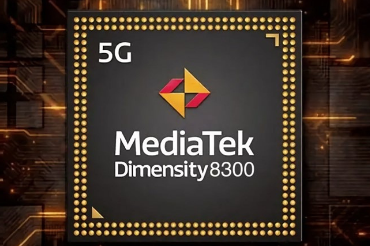 Dimensity 8300 6
