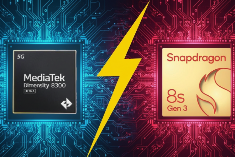 dimensity 8300 ultra vs snapdragon 8 gen 3 1