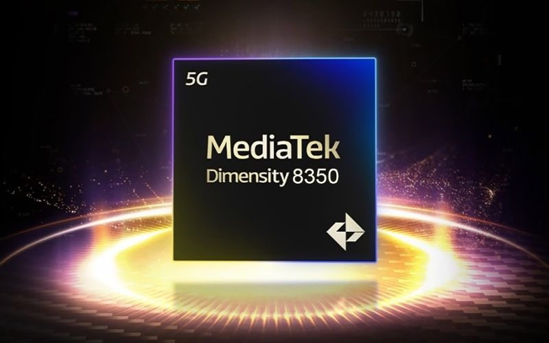 Dimensity 8350 sử dụng GPU Mali-G615 MP6