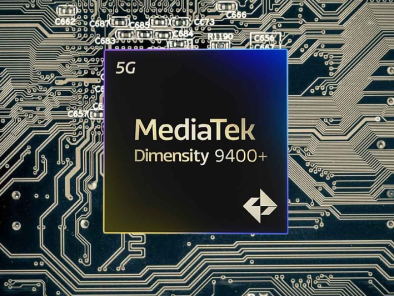 Dimensity 9400 Plus ngang và chip Snapdragon nào? - hình 1
