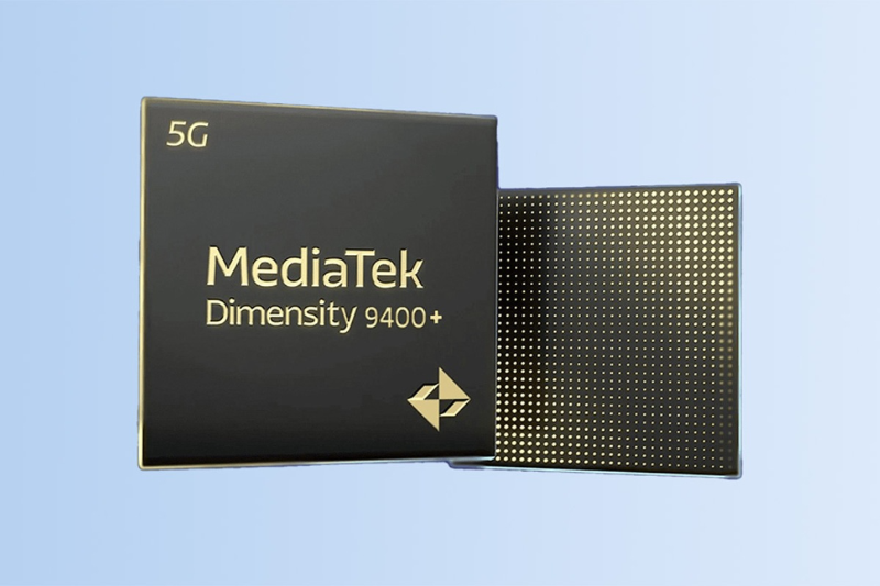 Dimensity 9400 Plus ngang và chip Snapdragon nào? - hình 2