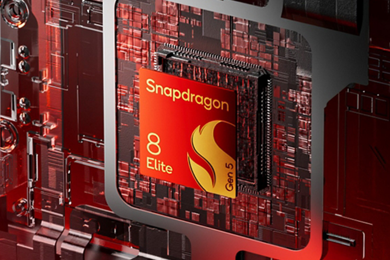 Dimensity 9400 Plus ngang và chip Snapdragon nào? - hình 3