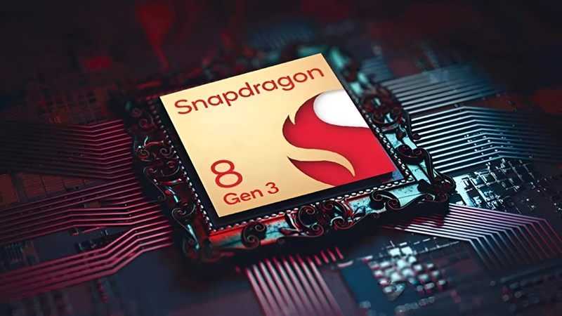 Dimensity 9400 Plus ngang và chip Snapdragon nào? - hình 4