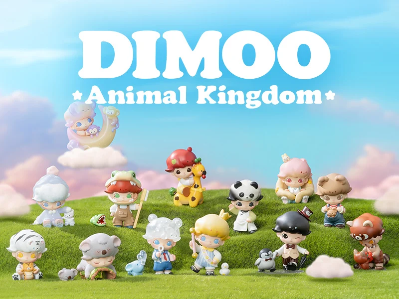 Dimoo là gì? - hình 5