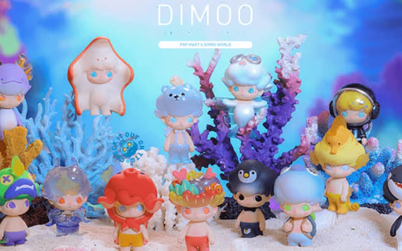 Dimoo là gì? - hình 6