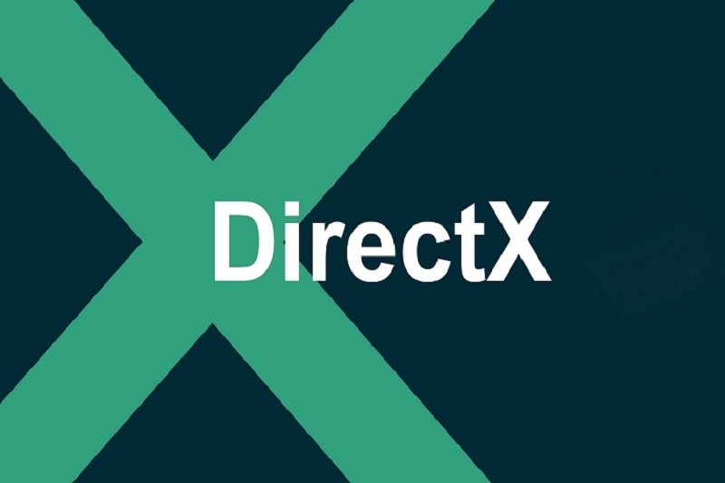 DirectX 11 ảnh 1