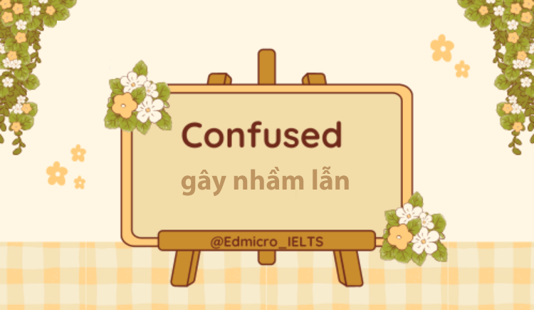 Discombobulate là gì (hình 3)