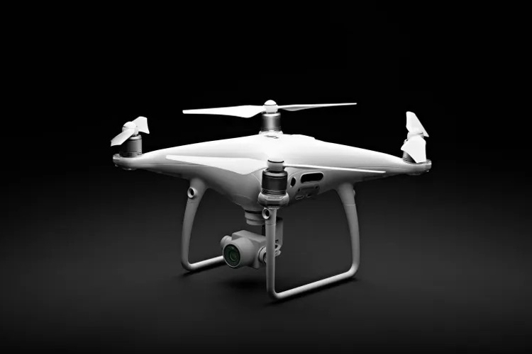DJI chính thức khai tử dòng Phantom huyền thoại sau hơn một thập kỷ