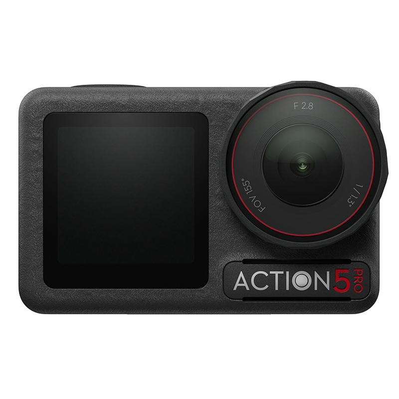 Camera Hành Động Dji Action 5 Pro Combo Standard