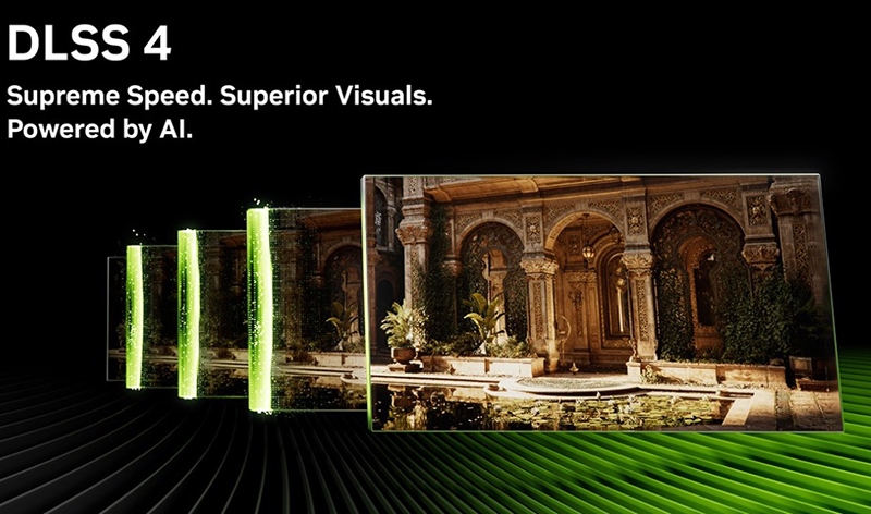 DLSS 4 là gì? (hình 2)