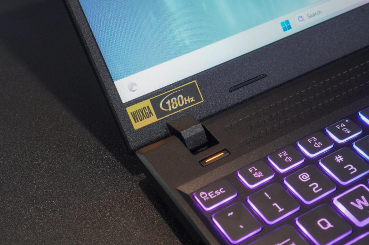 DLSS và Frame Generation thay đổi trải nghiệm gaming trên laptop RTX ra sao? - 3