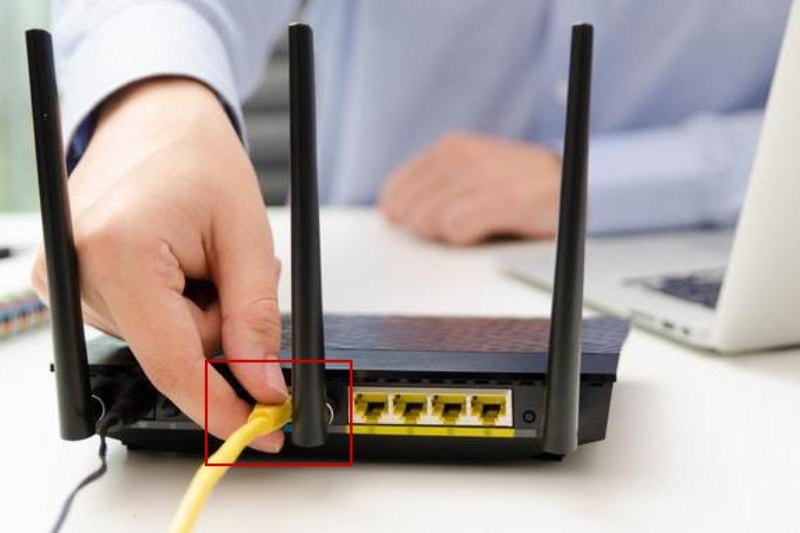 DNS_PROBE_FINISHED_BAD_CONFIG ảnh 2