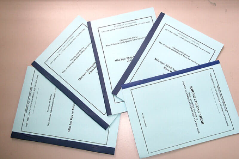 Đồ án là gì? (hình 1)