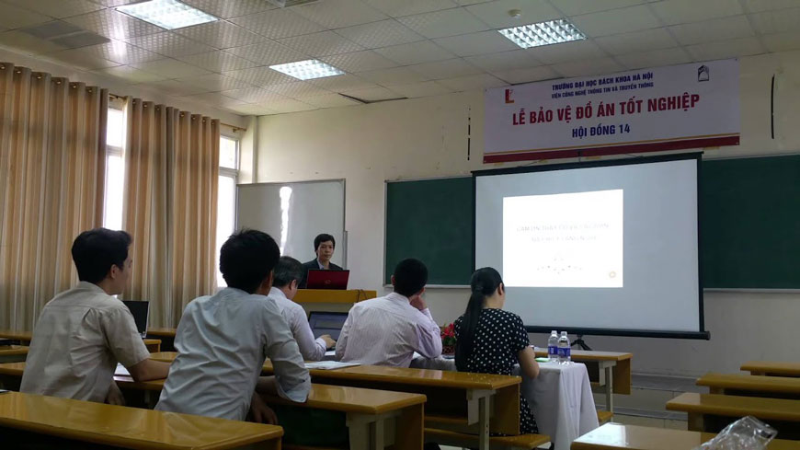 Đồ án là gì? (hình 6)