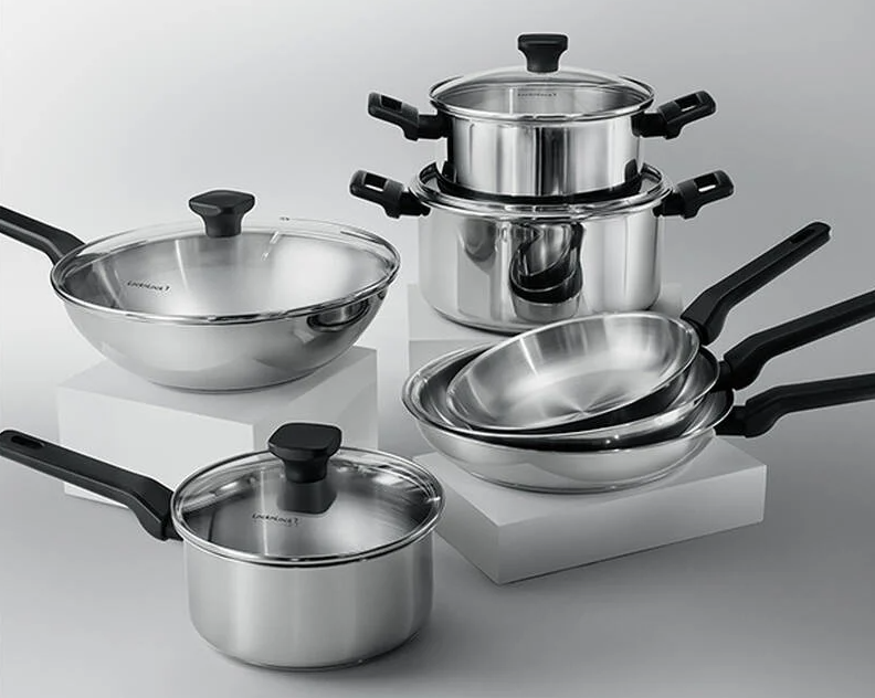 Đồ d&ugrave;ng gia dụng Lock&Lock - h&igrave;nh 10