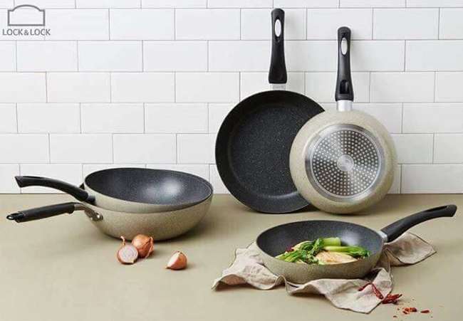 Đồ d&ugrave;ng gia dụng Lock&Lock - h&igrave;nh 11