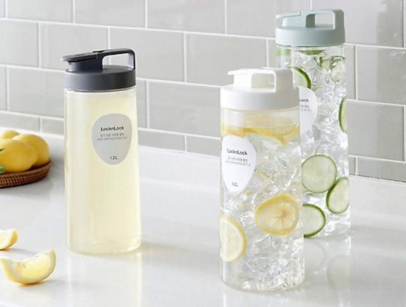 Đồ d&ugrave;ng gia dụng Lock&Lock - h&igrave;nh 15