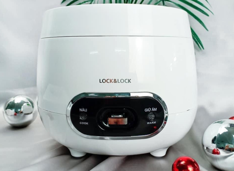 Đồ d&ugrave;ng gia dụng Lock&Lock - h&igrave;nh 2