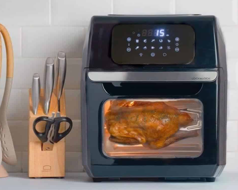 Đồ d&ugrave;ng gia dụng Lock&Lock - h&igrave;nh 3