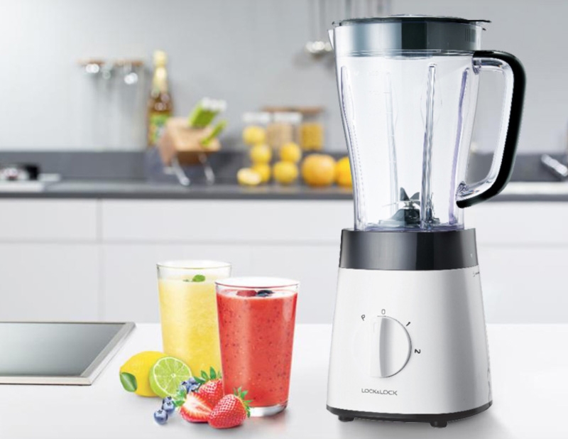 Đồ d&ugrave;ng gia dụng Lock&Lock - h&igrave;nh 6