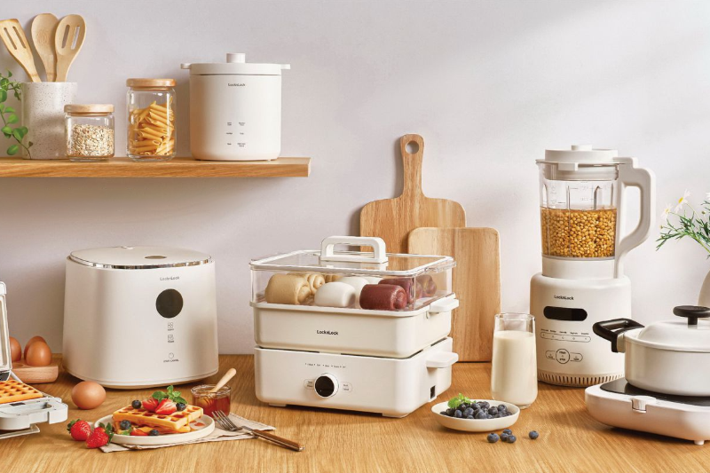 Đồ dùng gia dụng Lock&Lock có tốt không? Tổng quan thương hiệu và sản phẩm
