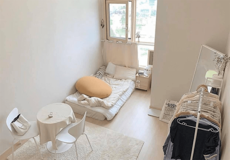 Đồ ngủ và vật dụng trong phòng