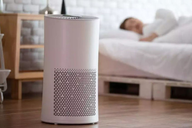 Đồ gia dụng hao điện dù không sử dụng - hình 6