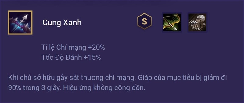 đồ Jinx ĐTCL hình 3