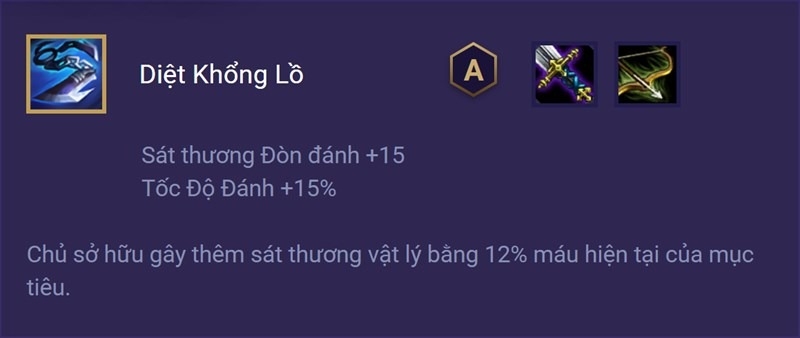 đồ Jinx ĐTCL hình 5