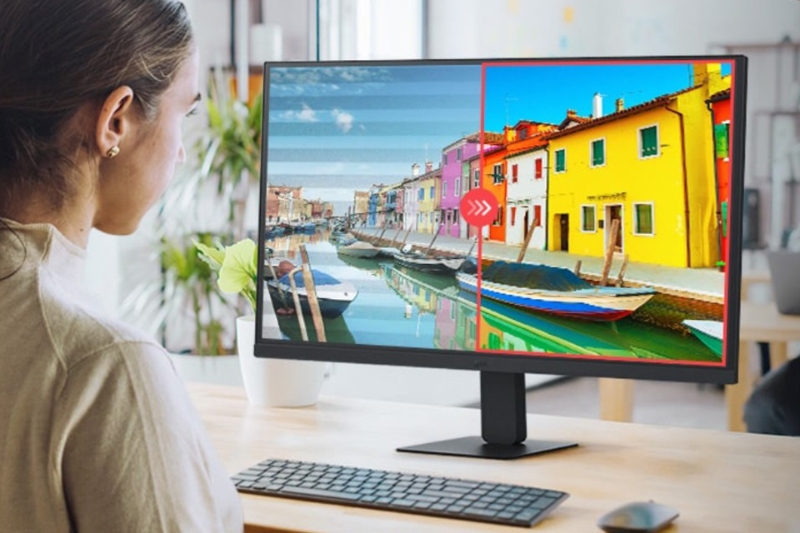 Nên chọn màn hình độ phân giải 2K khi nào?