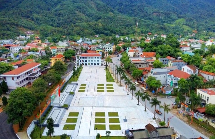 Đô thị loại 4 là gì (ảnh 5)
