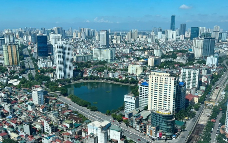 Đô thị trung tâm là gì? (hình 3)